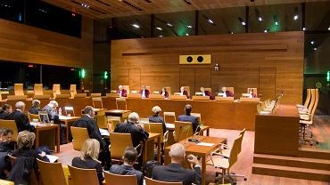 Polak wygra w sdzie. Ma prawo do niemieckiego zasiku. Przeomowy wyrok