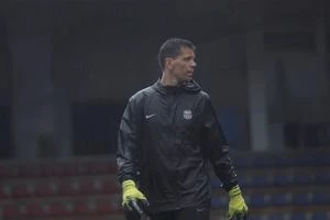 Media: Oto skład FC Barcelony na dzisiaj. Wiadomo, co ze Szczęsnym