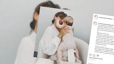 Anna Lewandowska o poczuciu wasnej wartoci. Takie podejcie pomaga wzmocni j u dziecka