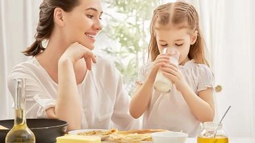 Jak urozmaica posiki dziecka? Sposoby mam