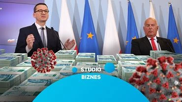 Koronawirus. Uderzy w nas jeszcze groniejsza fala kryzysu? Kuczyski: Gospodark czeka 
