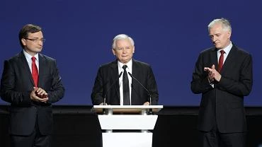Nieoficjalnie: W sobot podpisanie umowy koalicyjnej Zjednoczonej Prawicy