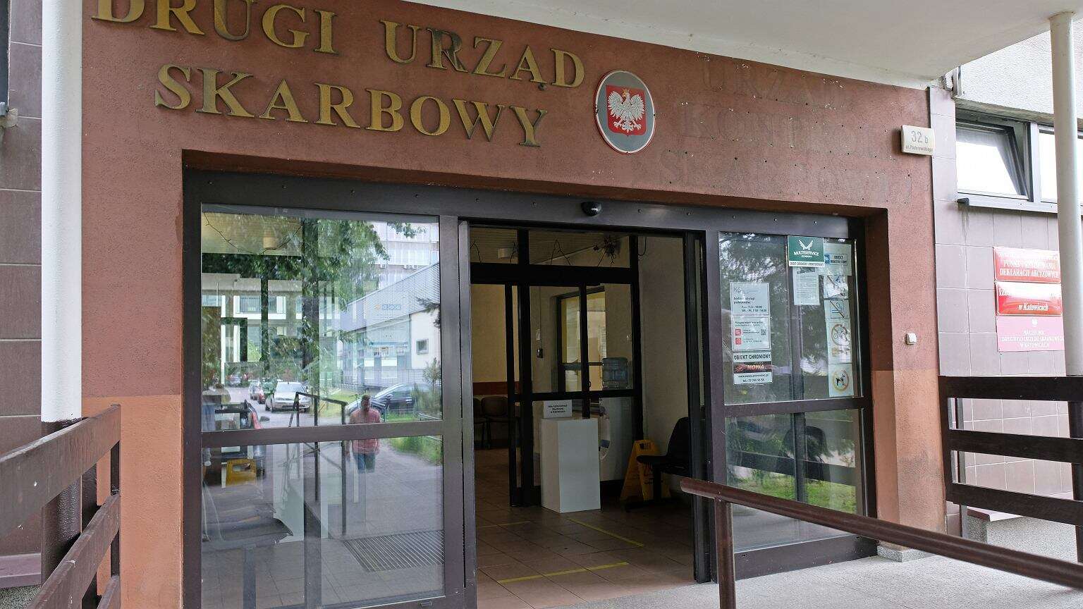 Czy urząd skarbowy sprawdza, skąd mam pieniądze? Zależy od naczelnika. Mogą nawet zablokować konto