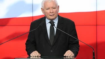 Jarosaw Kaczyski: Wchodzc do UE, Polacy nie zgadzali si na bycie czyjkolwiek koloni