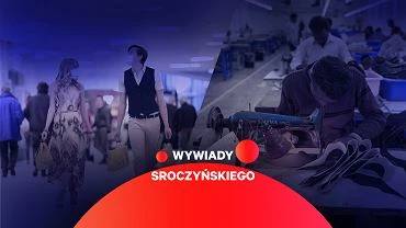 Kuniarz: Kapitalizm pjdzie dalej bez czowieka. Za mao konsumujemy, zbyt atwo chorujemy