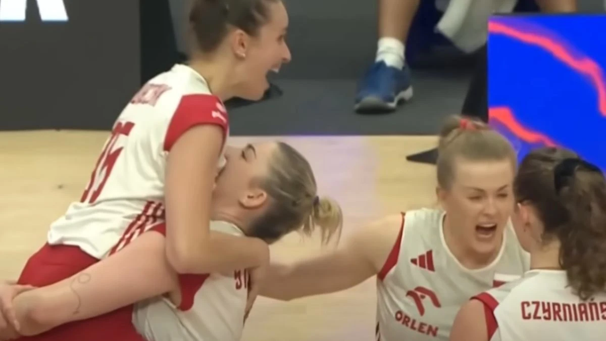 Potęga wyrzucona po meczu z Polską! To był horror, 15:11 na koniec
