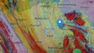 IMGW: Powietrze nad Polsk mocno zanieczyszczone. Gwatowny wzrost PM10 i PM 2,5