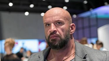 Tomasz Owieciski nie bdzie ju pracowa z Veg: Wszystkie jego filmy s do siebie podobne