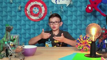Jak przewietli jajko? I przy okazji zrobi z niego pik [PRACOWNIA BRONKA]
