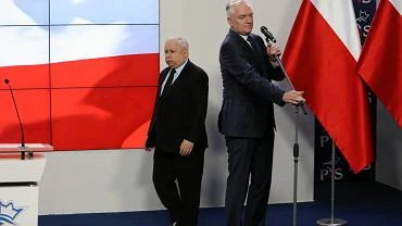 Jarosaw Gowin zapowiada pomoc dla przedsibiorcw. Bdzie mona dosta do 2 tys. z od umowy