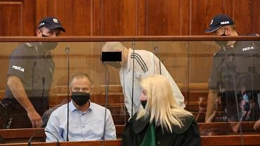 Zbrodnia mioszycka. Norbert Basiura wyszed z aresztu. Jakie jest uzasadnienie sdu?