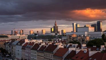 Koronawirus. Cicie prognoz PKB i ponury wniosek: restrykcje bd trwa prawdopodobnie duej ni wiosn