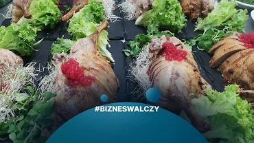 Ugotuj dla Ciebie za darmo. W ten sposb restauracja protestuje przeciw obostrzeniom