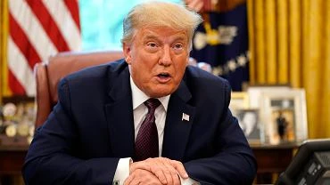Izrael i Bahrajn nawi stosunki dyplomatyczne. Trump: Historyczny przeom!