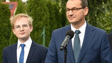 Wiceminister Patkowski prognozuje: Kluczowym miesicem bdzie grudzie. Moe by dua strata dla gospodarki