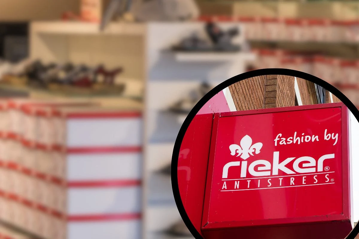 CCC wyprzedaje genialne buty Rieker dla 50-tek. 120 zĹ taniej, a podobne w Eobuwie