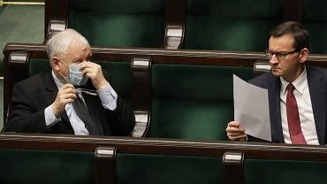 Byy wiceminister finansw w rzdzie PiS: Zaduenie Polski przekracza 1,5 bln z. 