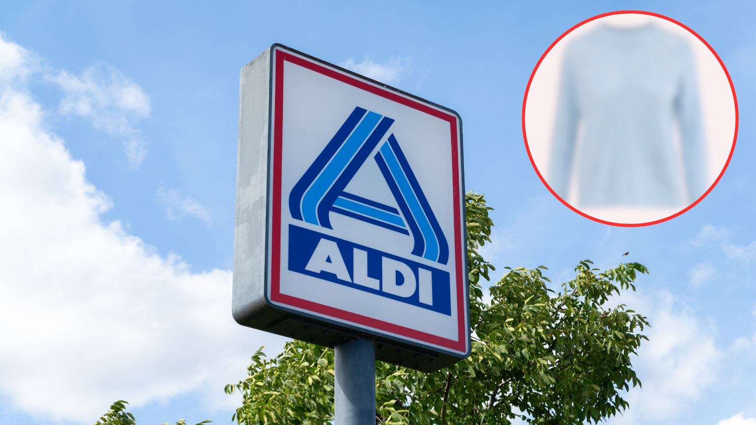 Ażurowy styl ponownie rozgrzewa modę! Po sweterek Aldi ustawią się kolejki. Stylowe też w Mohito, Kik