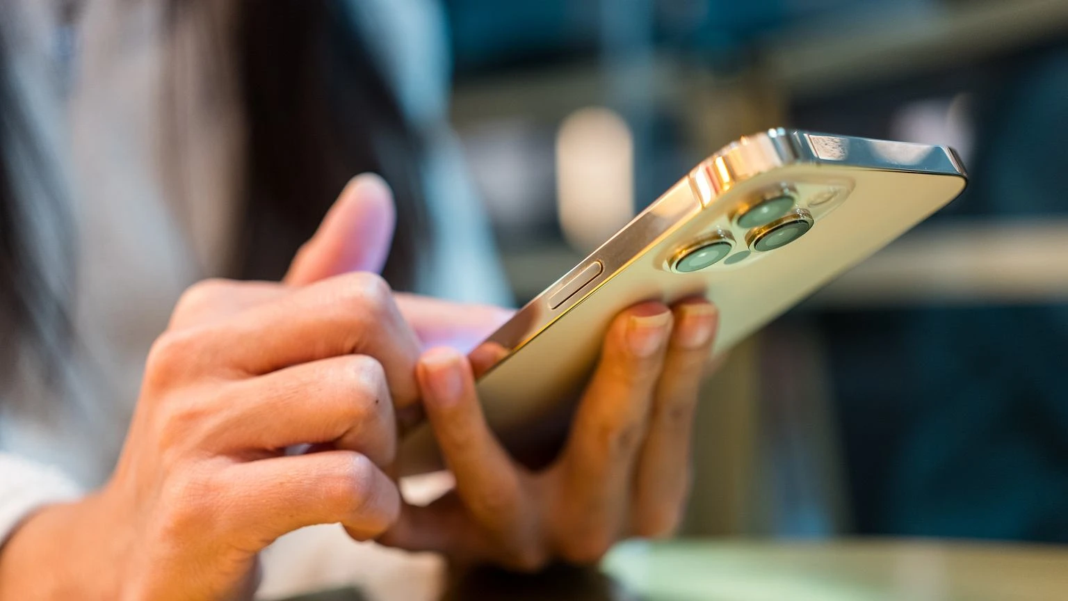 Twój telefon może cię śledzić. Zrób jedną rzecz, żeby czuć się bezpiecznie