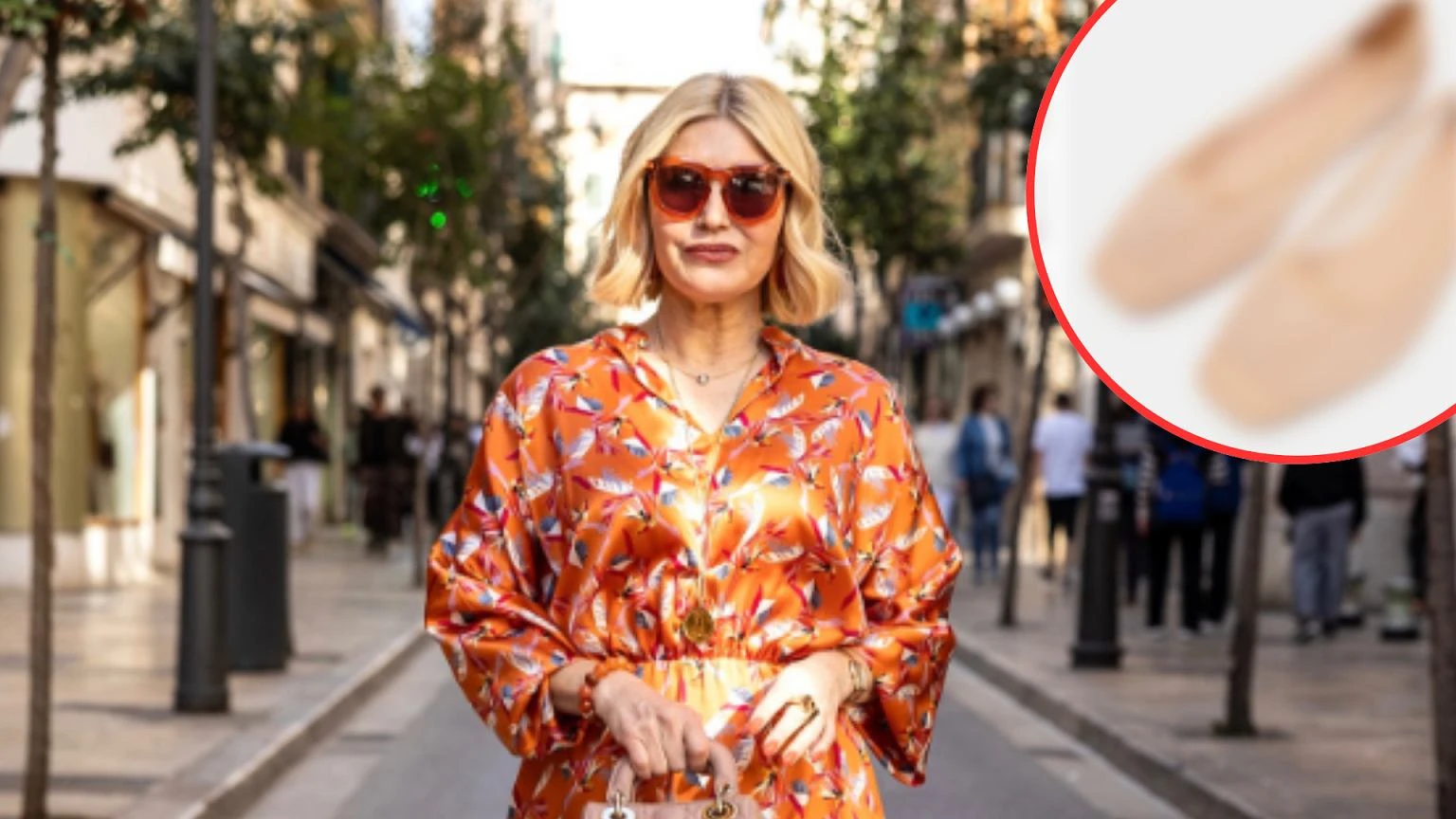 Ażurowe cuda na wyprzedaży w Mohito! To ideały na lato. Lekkie i przewiewne taniej też u Lasockiego, w Rieker