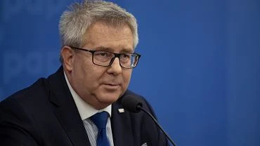 Czarnecki o naruszeniu kompromisu aborcyjnego. 