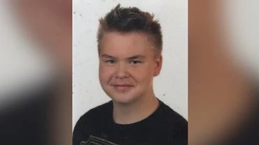 Zagin Dominik Wdowiak. 16-latek niespodziewanie wysiad z pocigu i nie wrci do domu