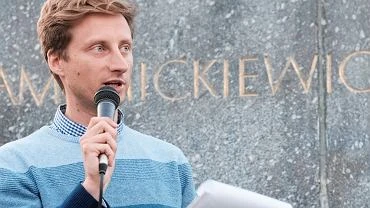 Szymon Hoownia szuka posw? Franciszek Sterczewski: Chciabym zdementowa plotki