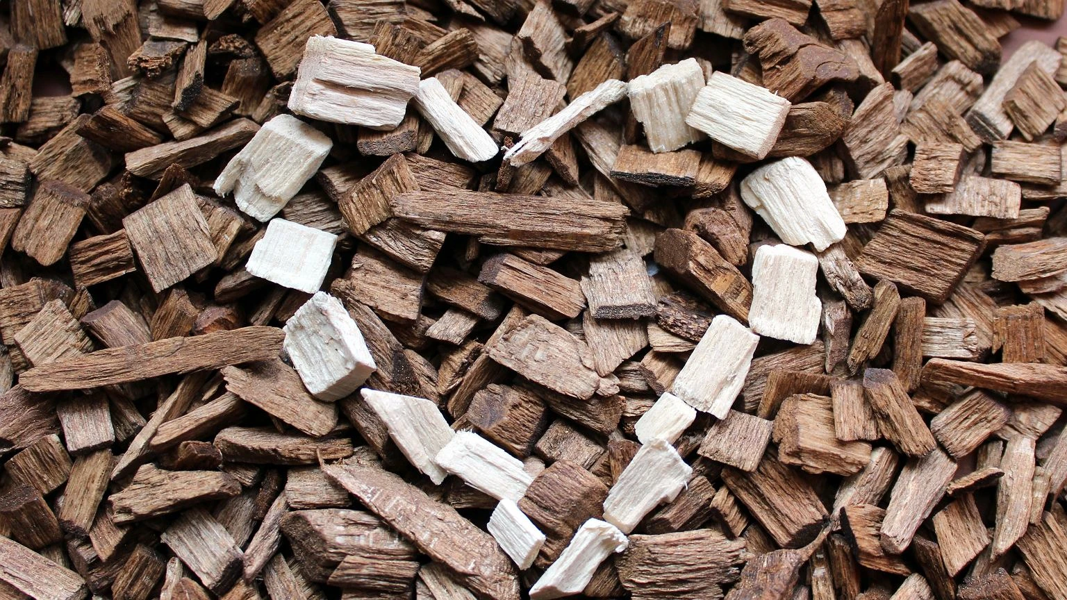 Kora byĹa hitem przez lata. Teraz uwagÄ przyciÄga naturalna alternatywa