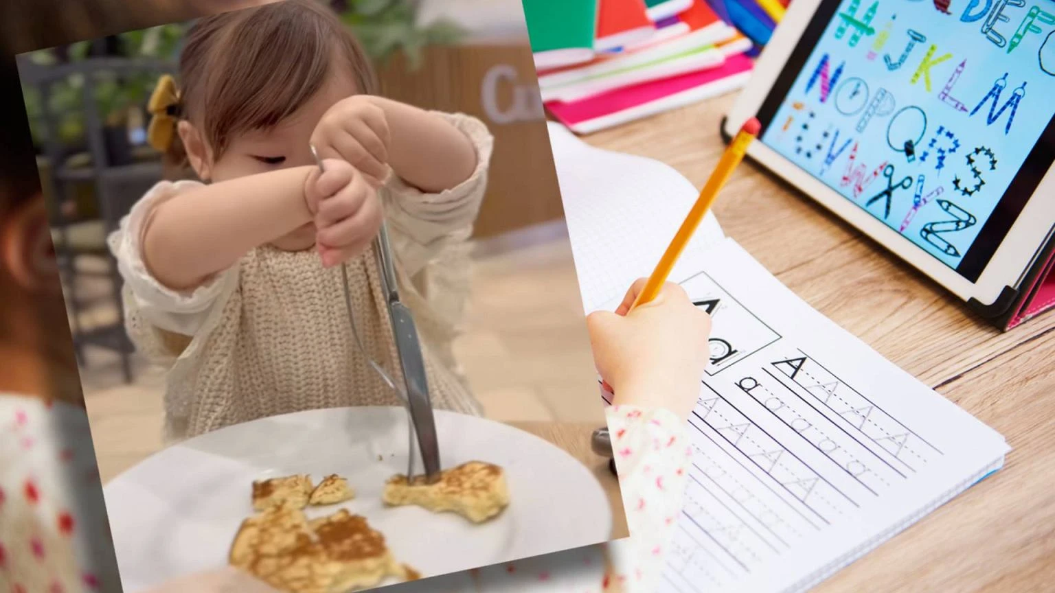 KoreaĹska mama zdradza, jak wychowuje cĂłrkÄ w Polsce. 