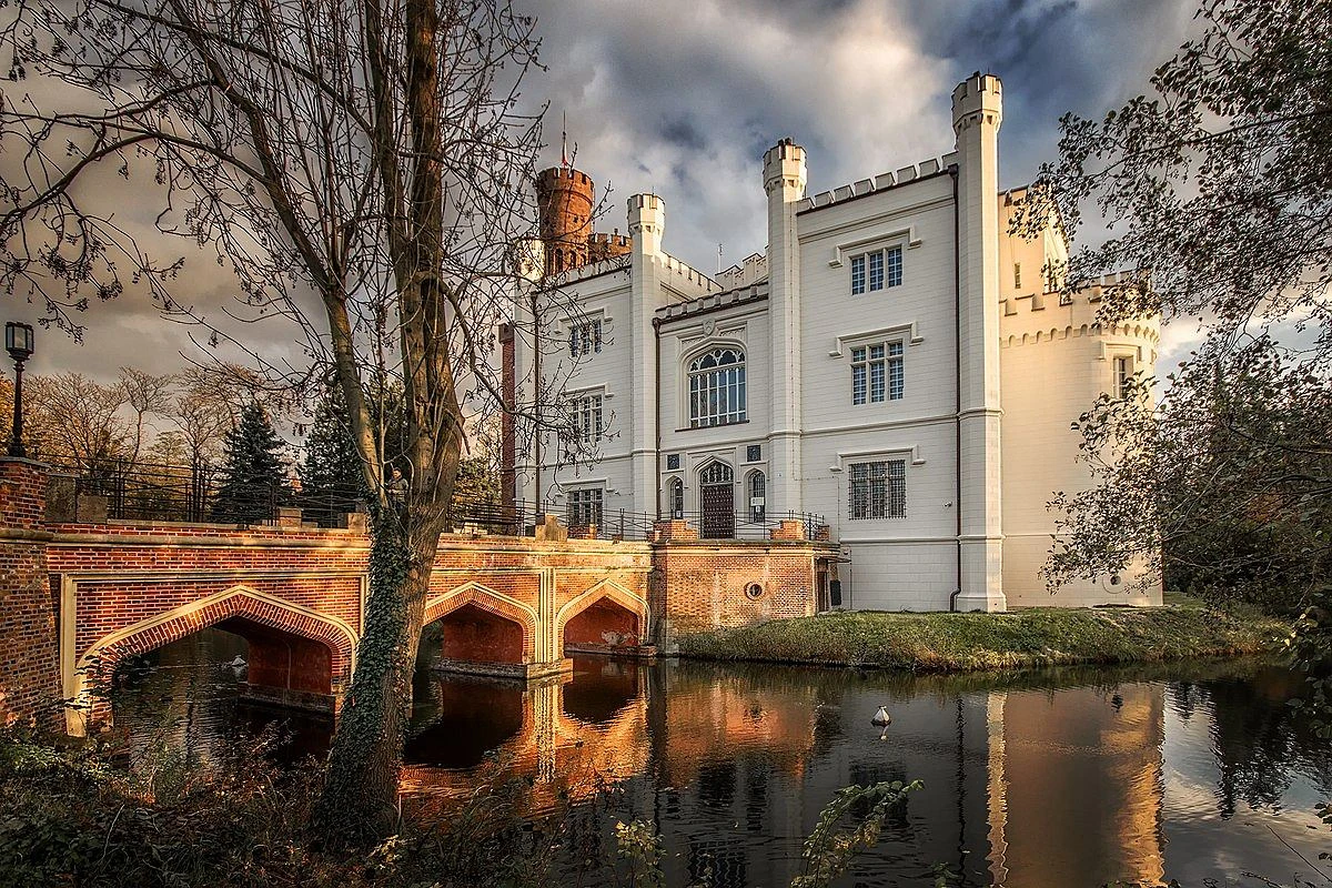 Kamery uchwyciĹy coĹ, czego nie da siÄ wytĹumaczyÄ, a ludzie mĂłwiÄ, Ĺźe sĹychaÄ pĹacz. Czy to naprawdÄ jest w Polsce?