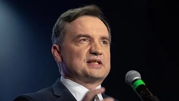 Solidarna Polska ponownie uderza w unijn zasad praworzdnoci. 