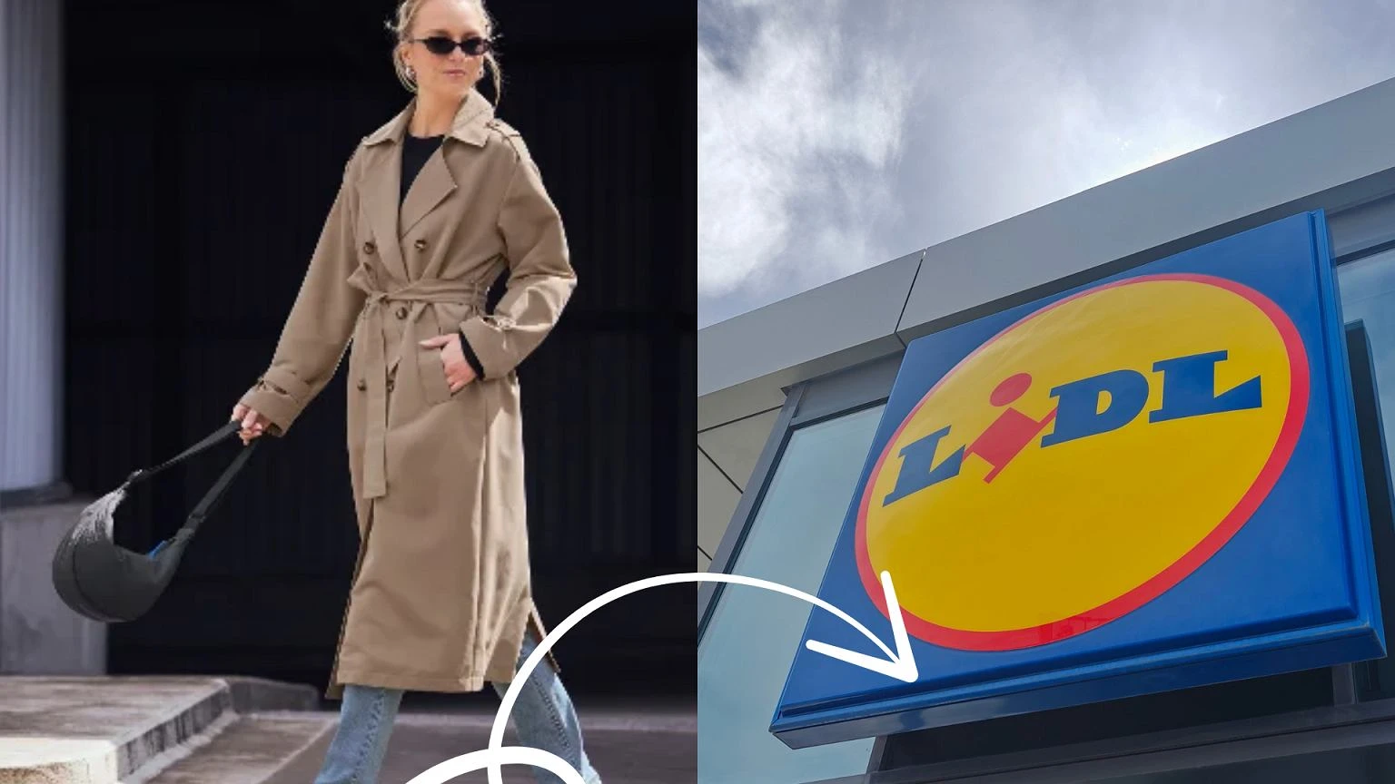 Polki wykupujÄ to jesienne cudo z Lidla. Paryski styl w tej cenie to oferta idealna. Ten model zalewa ulice