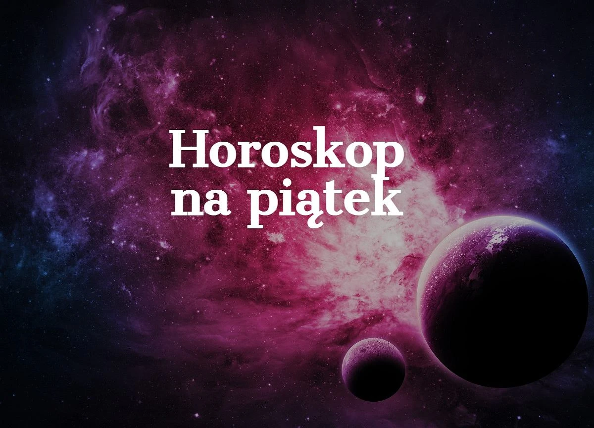 Horoskop dzienny - 15 grudnia. Co może się wydarzyć w piątek? [Baran, Byk, Bliźnięta, Rak, Lew, Panna, Waga, Skorpion, Strzelec, Koziorożec, Wodnik, Ryby]