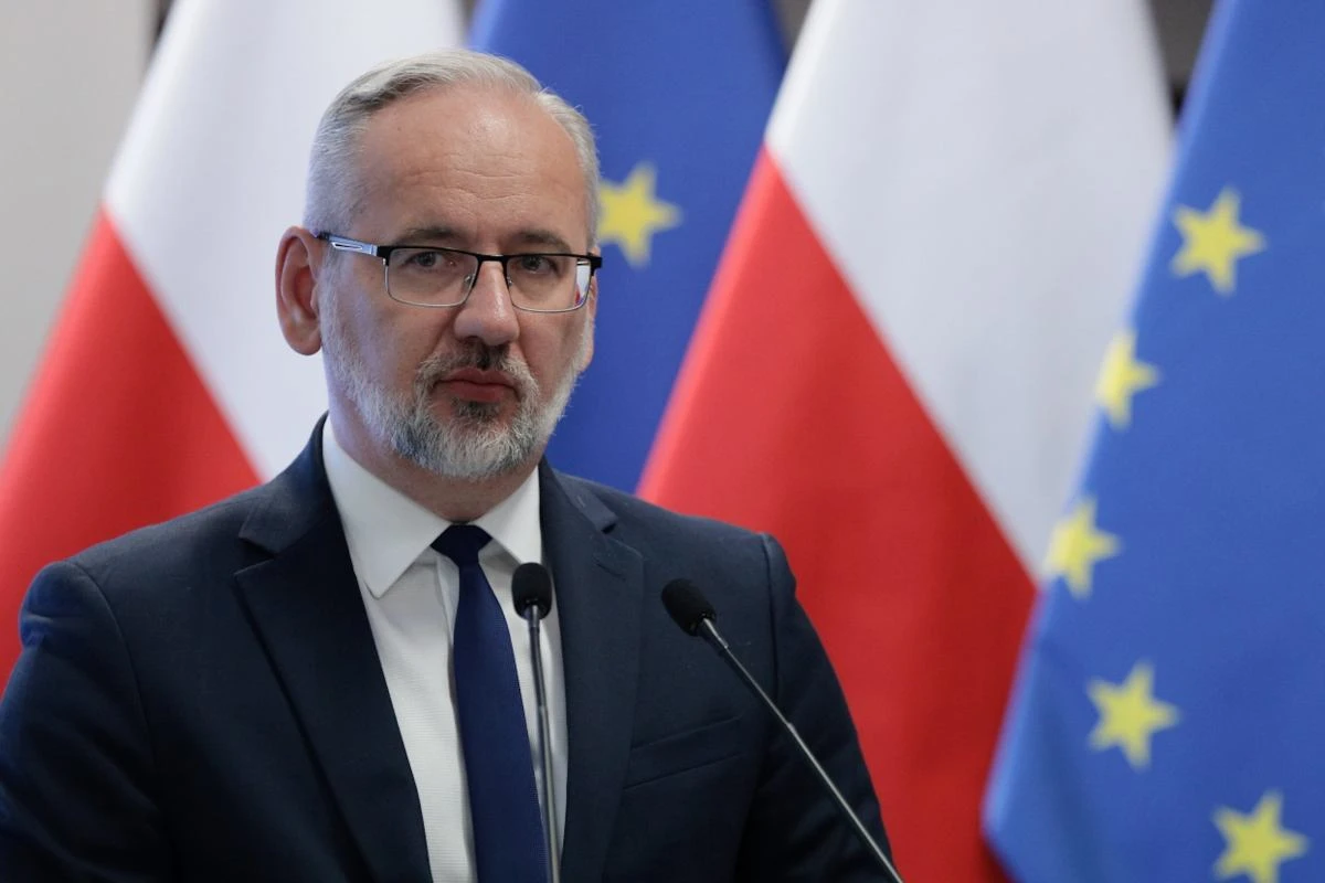 Sprawcy ataku na Niedzielskiego zatrzymani przez policję. Były minister wydał oświadczenie