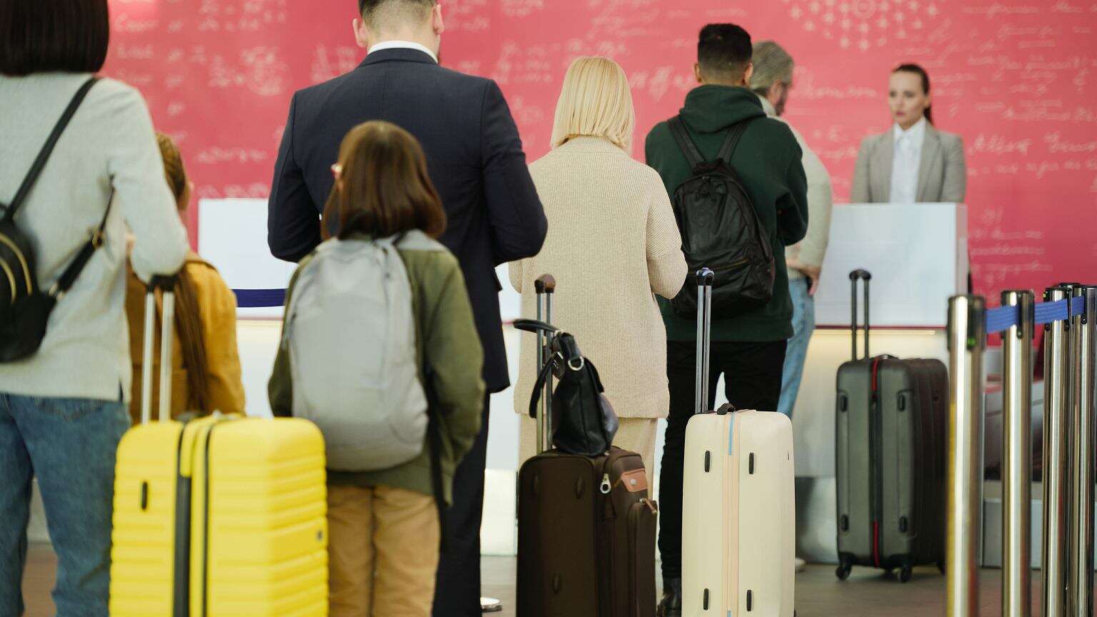 Wtorek czy środa? To najlepszy moment na zakup taniego biletu. Później wydasz fortunę