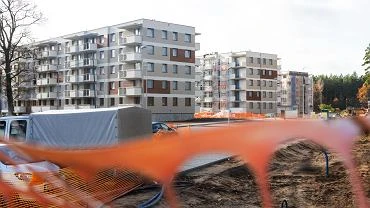 Paradoks rynku nieruchomoci. Nowe mieszkania droej mimo pandemii. 