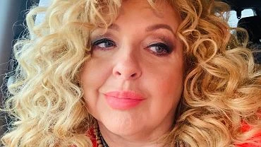 Magda Gessler pokazaa, jak wygldaa 25 lat temu. Fani zachwyceni. 
