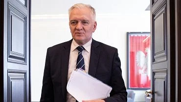 Gowin ma zosta wicepremierem i ministrem rozwoju. 