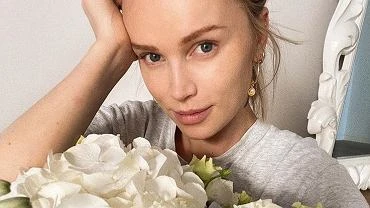 Imi dziecka Maffashion zdradzia Sara Boruc? To jedno z najbardziej wyjtkowych imion w show biznesie