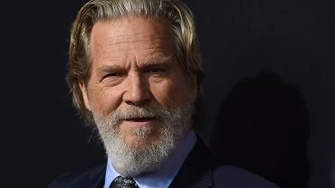 Jeff Bridges ma choniaka. O chorobie poinformowa w stylu 