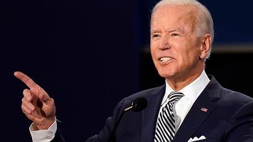 Debata Trump-Biden. Ekspert ds. wizerunku: Trump zobaczy, e 