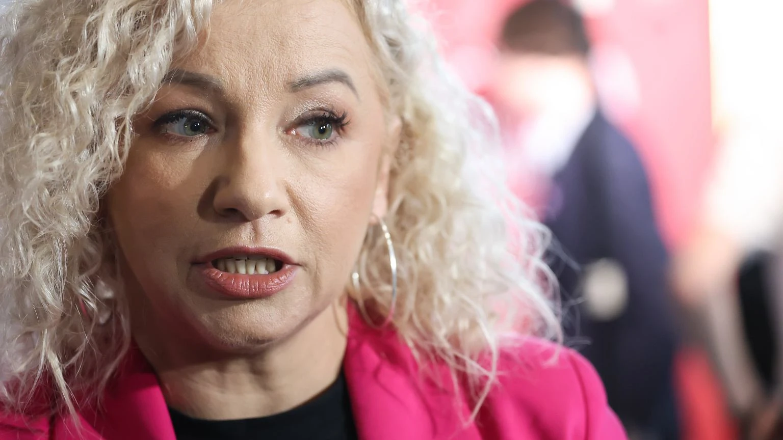 Kotula w dzieciństwie przeżyła piekło. Prawdę wyznała po wielu latach. 