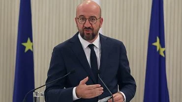 Szczyt UE przeoony. Szef Rady Europejskiej idzie na kwarantann. Powodem koronawirus