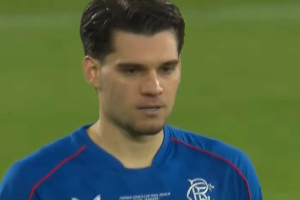Syn legendy nadal może trafić do Legii! Nagły zwrot akcji ws. transferu