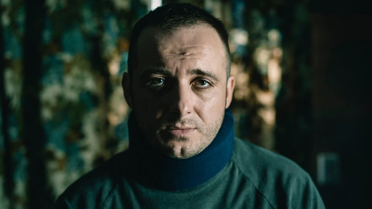 Mroczny, poruszajÄcy i bezbĹÄdny. Polski serial to konkurencja dla Harlana Cobena