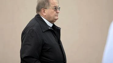 Ojciec Tadeusz Rydzyk moe dosta zakaz goszenia kaza i organizowania zbirek na terenie USA