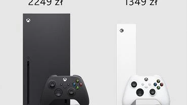 Microsoft odkry karty. Xbox Series S i Xbox Series X z polskimi cenami. Konsole kupimy te w abonamencie