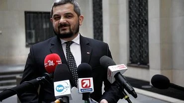Krzysztof Sobolewski o publikacji wyroku TK: Nastpi jeszcze w tym tygodniu