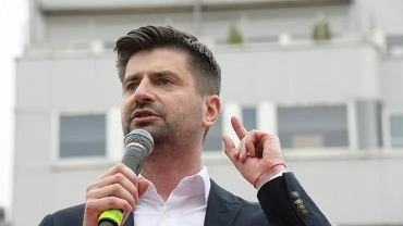 Krzysztof miszek o decyzji TK: Sdziowie odarli z godnoci polskie kobiety