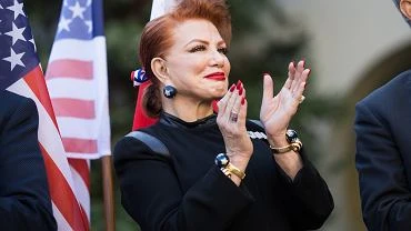 Mosbacher rozjuszya prawic. 